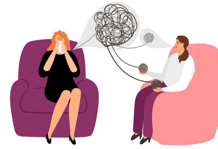 Interviu motivational adictii