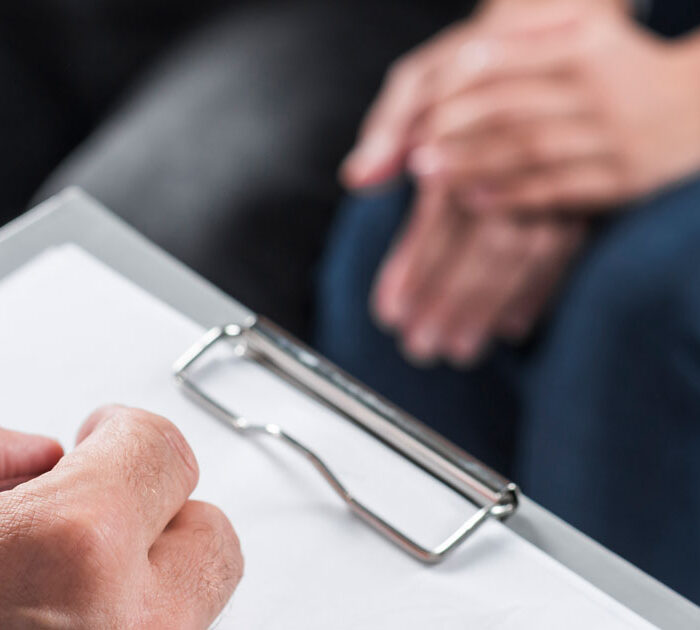 Alte afectiuni si simptome tratate prin psihoterapie