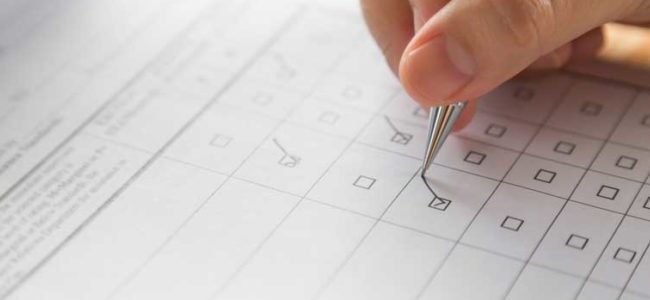Testare, evaluare si examen sau aviz psihologic